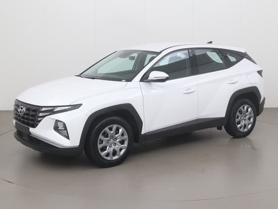 Hyundai Tucson t-gdi inspire 150 Benzine Manueel 2022 - 4.541 km