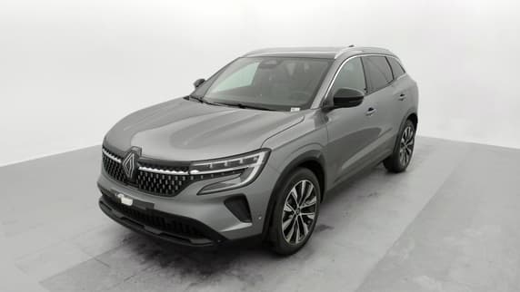 Renault Austral techno 160 AT Mild hybride benzine Automaat 2024 - 16 km