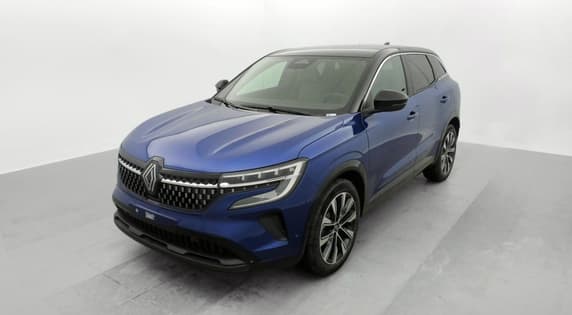 Renault Austral techno 160 AT Mild hybride benzine Automaat 2024 - 14 km