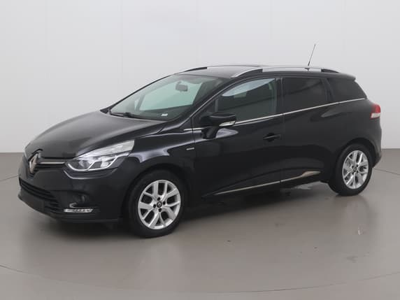 Renault Clio Grandtour IV limited 74 Essence Manuelle 2018 - 95 028 km