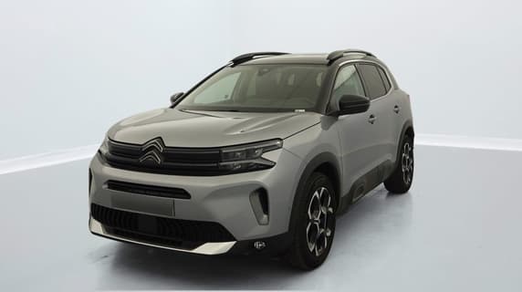 Citroen C5 Aircross shine 131 AT Benzine Automaat 2023 - 17.780 km