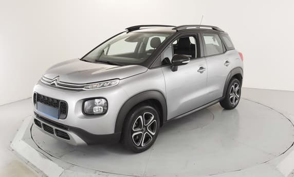 Citroen C3 Aircross feel pack 110 Benzine Manueel 2021 - 29.382 km