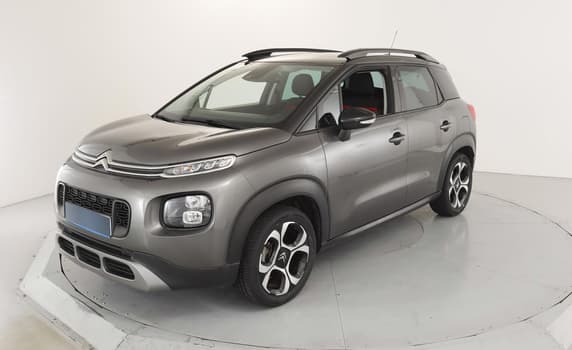 Citroen C3 Aircross shine 130 AT Petrol Automatic 2020 - 57,509 km