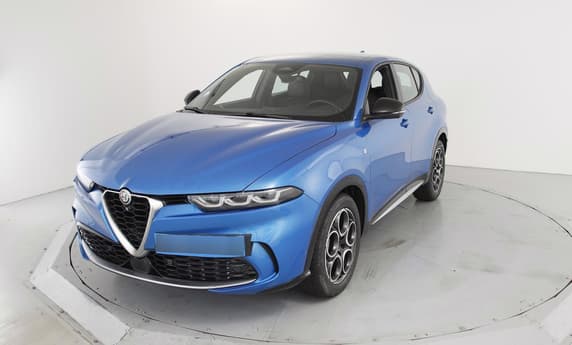 Alfa Romeo Tonale ti 160 AT Mild-hybride essence Auto. 2022 - 8 724 km