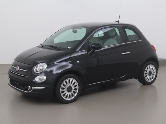 Fiat 500 i dolcevita 70 Mild-hybride essence Manuelle 2022 - 43 090 km