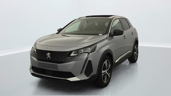 Peugeot 3008 gt 130 Benzine Manueel 2023 - 14.891 km