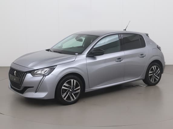 Peugeot 208 puretech allure 101 Essence Manuelle 2023 - 9 756 km