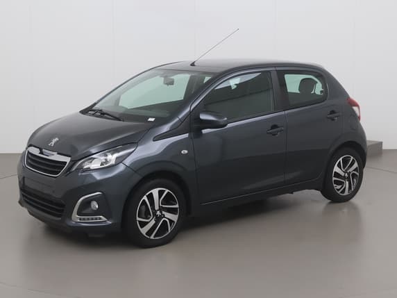 Peugeot 108 VTI allure st/st 72 Petrol Manual 2020 - 28,187 km