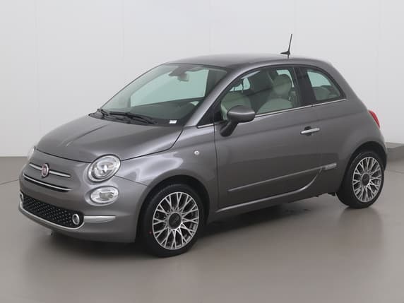 Fiat 500 500 1.2i lounge (eu6d-temp) 69 Essence Manuelle 2020 - 46 093 km