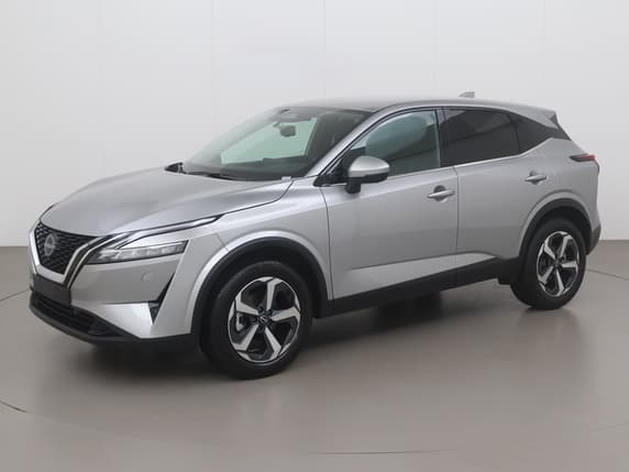 Nissan Qashqai dig-t n-connecta 158 AT Mild hybrid petrol Automatic 2024 - 12,391 km