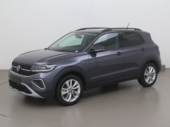 Volkswagen T-Cross tsi life 115 AT Benzine Automaat - 10 km