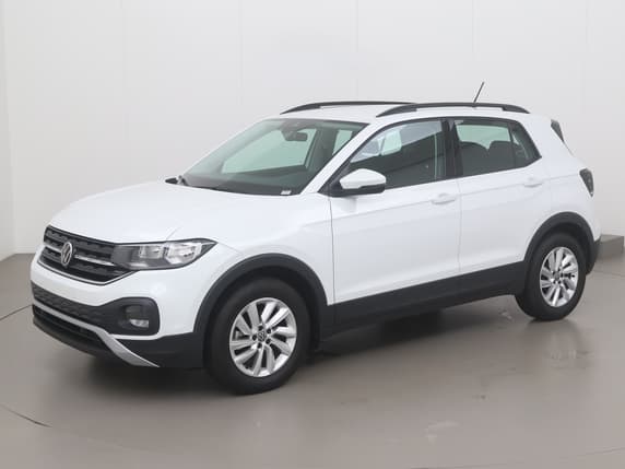 Volkswagen T-Cross TSI life 95 Essence Manuelle 2021 - 27 521 km