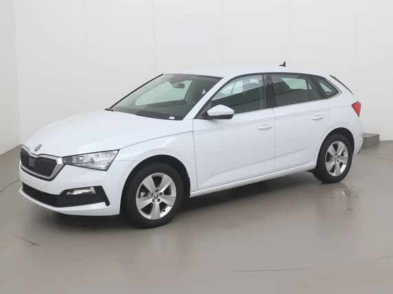 Skoda Scala tsi ambition 95 Benzine Manueel 2022 - 38.978 km