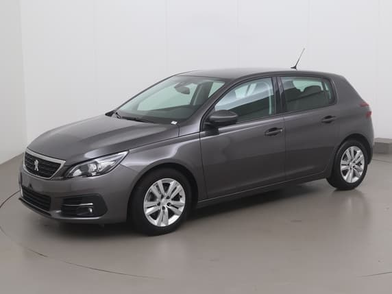 Peugeot 308 puretech business 130 Petrol Manual 2021 - 72,430 km