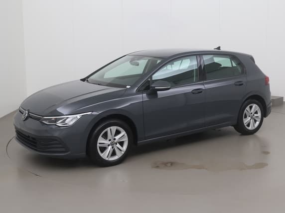 Volkswagen Golf VIII golf 1.5 etsi life opf dsg 150 AT Mild hybrid petrol Automatic 2020 - 51,371 km