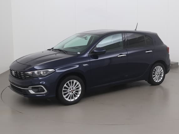 Fiat Tipo Hatchback t firefly life 101 Petrol Manual 2022 - 47,666 km