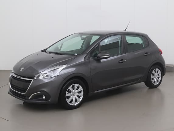 Peugeot 208 puretech active 82 Essence Manuelle 2019 - 12 285 km