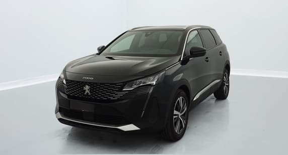 Peugeot 5008 allure pack 130 Petrol Manual 2023 - 22,150 km