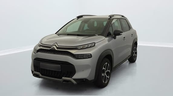 Citroen C3 Aircross shine 110 Benzine Manueel 2023 - 11.770 km