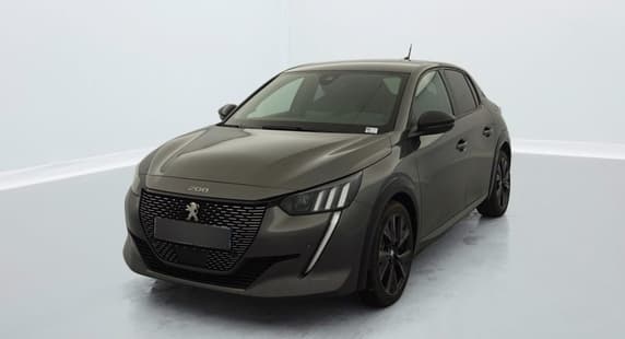 Peugeot 208 gt 100 Essence Manuelle 2023 - 9 477 km