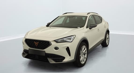 CUPRA Formentor v 150 AT Plug-in hybrid Petrol Automatic 2022 - 14,140 km