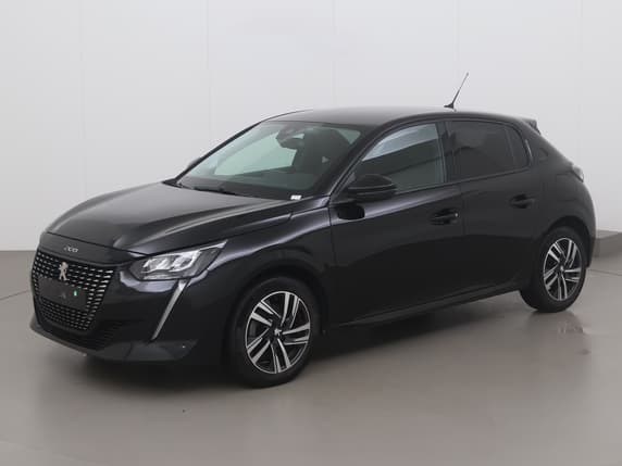 Peugeot 208 puretech allure 101 Petrol Manual 2023 - 9,022 km