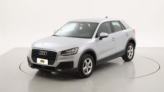 Audi Q2 q2 116 AT Diesel Automatic 2020 - 115,103 km