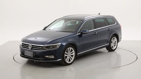 Volkswagen Passat SW executive 190 AT Diesel Auto. 2020 - 113 011 km