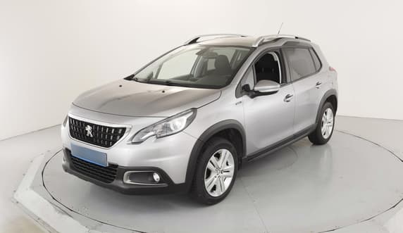 Peugeot 2008 signature 82 Benzine Manueel 2019 - 94.499 km