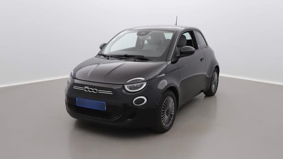 Fiat E-500 france edition 118 AT Elektrisch Automaat 2020 - 52.465 km