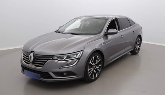 Renault Talisman initiale paris 224 AT Petrol Automatic 2018 - 84,565 km