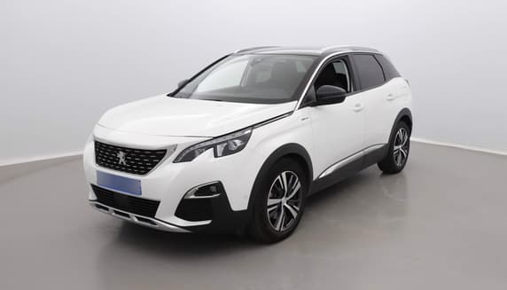 Peugeot 3008 allure business 180 AT Plug-in hybride benzine Automaat 2020 - 44.230 km