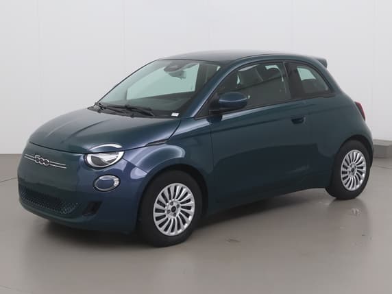 Fiat E-500 24 KWH action 95 AT Electric Automatic 2022 - 14,016 km