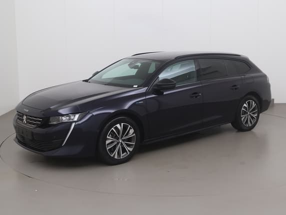 Peugeot 508 Sw 508 sw 1.6 plug-in hybrid allure pack 180 AT Hybride essence rechargeable Auto. 2022 - 45 950 km