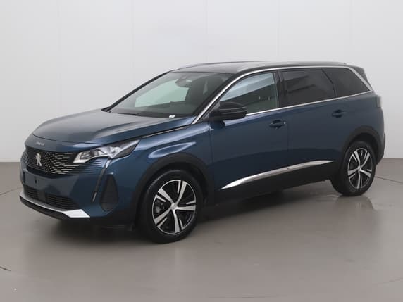 Peugeot 5008 puretech gt 130 AT Benzine Automaat 2023 - 11.806 km