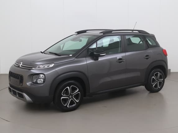 Citroen C3 Aircross c3 aircross 1.2 puretech feel s&s 110 Benzine Manueel 2019 - 40.296 km