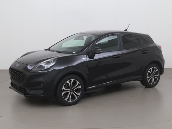 Ford Puma ecoboost st-line 125 Mild hybride benzine Manueel 2022 - 61.513 km