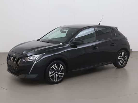 Peugeot 208 puretech allure 101 Benzine Manueel 2023 - 15.396 km