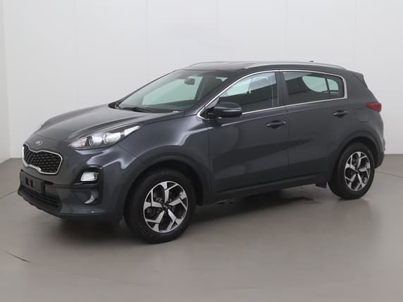 Kia Sportage sportage 1.6i must 132 Essence Manuelle 2019 - 79 330 km