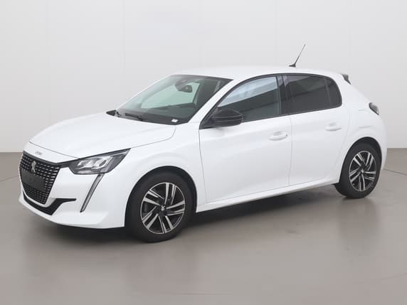 Peugeot 208 puretech allure 101 Benzine Manueel 2023 - 15.234 km