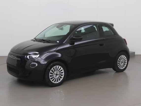 Fiat E-500 24 KWH action 95 AT Electric Automatic 2022 - 10,235 km