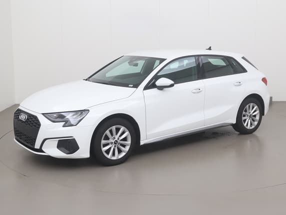 Audi A3 Sportback tfsi attraction 150 Essence Manuelle 2021 - 49 107 km