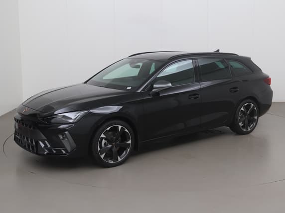 CUPRA Leon ST etsi business 150 AT Mild hybride benzine Automaat 2024 - 9 km