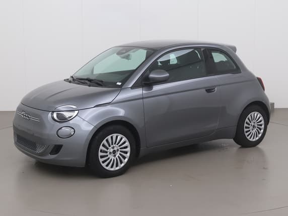 Fiat E-500 24 KWH action 95 AT Electric Automatic 2022 - 9,463 km