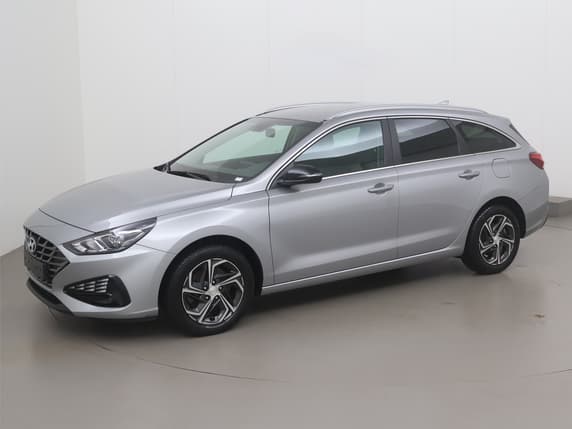 Hyundai i30 Wagon t-gdi twist 120 Petrol Manual 2023 - 25,377 km