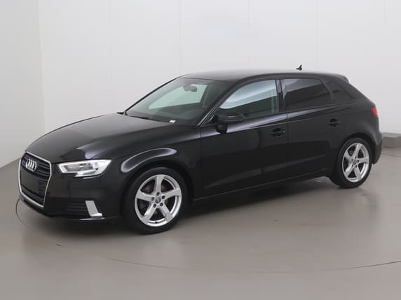 Audi A3 Sportback a3 sportback 35 tfsi act sport (eu6d-temp) 150 Petrol Manual 2018 - 62,290 km