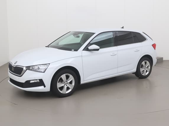 Skoda Scala tsi ambition 95 Benzine Manueel 2022 - 42.079 km