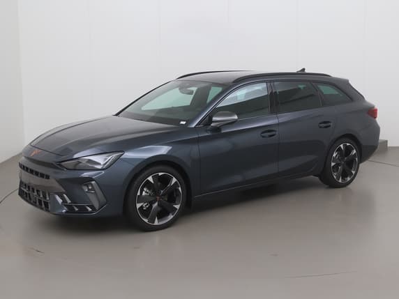 CUPRA Leon ST etsi business 150 AT Mild-hybride essence Auto. 2024 - 10 km