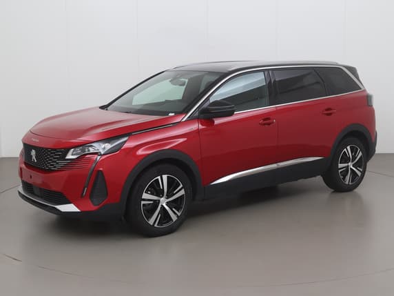 Peugeot 5008 bluehdi gt 130 AT Diesel Automatic 2022 - 40,814 km