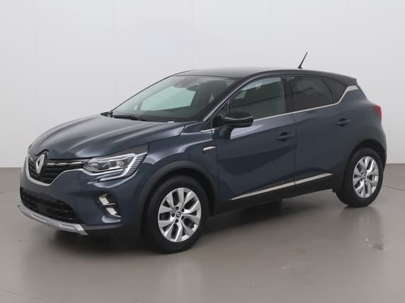 Renault Captur TCE intens 91 Essence Manuelle 2022 - 38 542 km